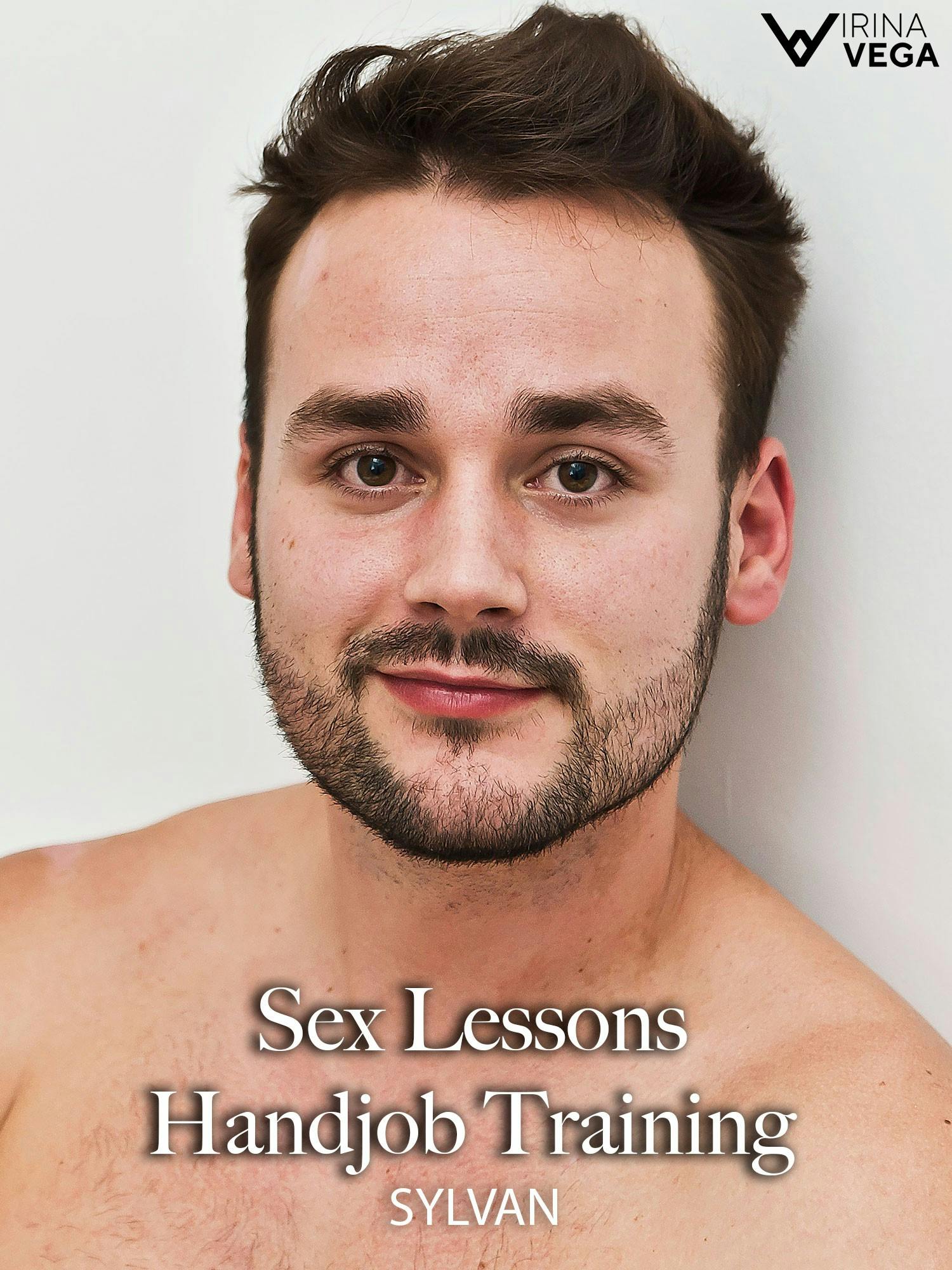 Sex Lessons - Hand Job Training by Sylvan