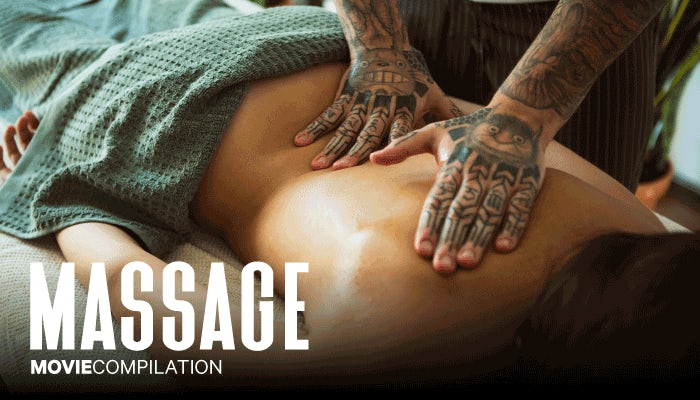 Massage: Movie Compilation - undefined - by undefined | XConfessions Porn for Women Massage: Movie Compilation - undefined - by undefined | XConfessions Porn for Women