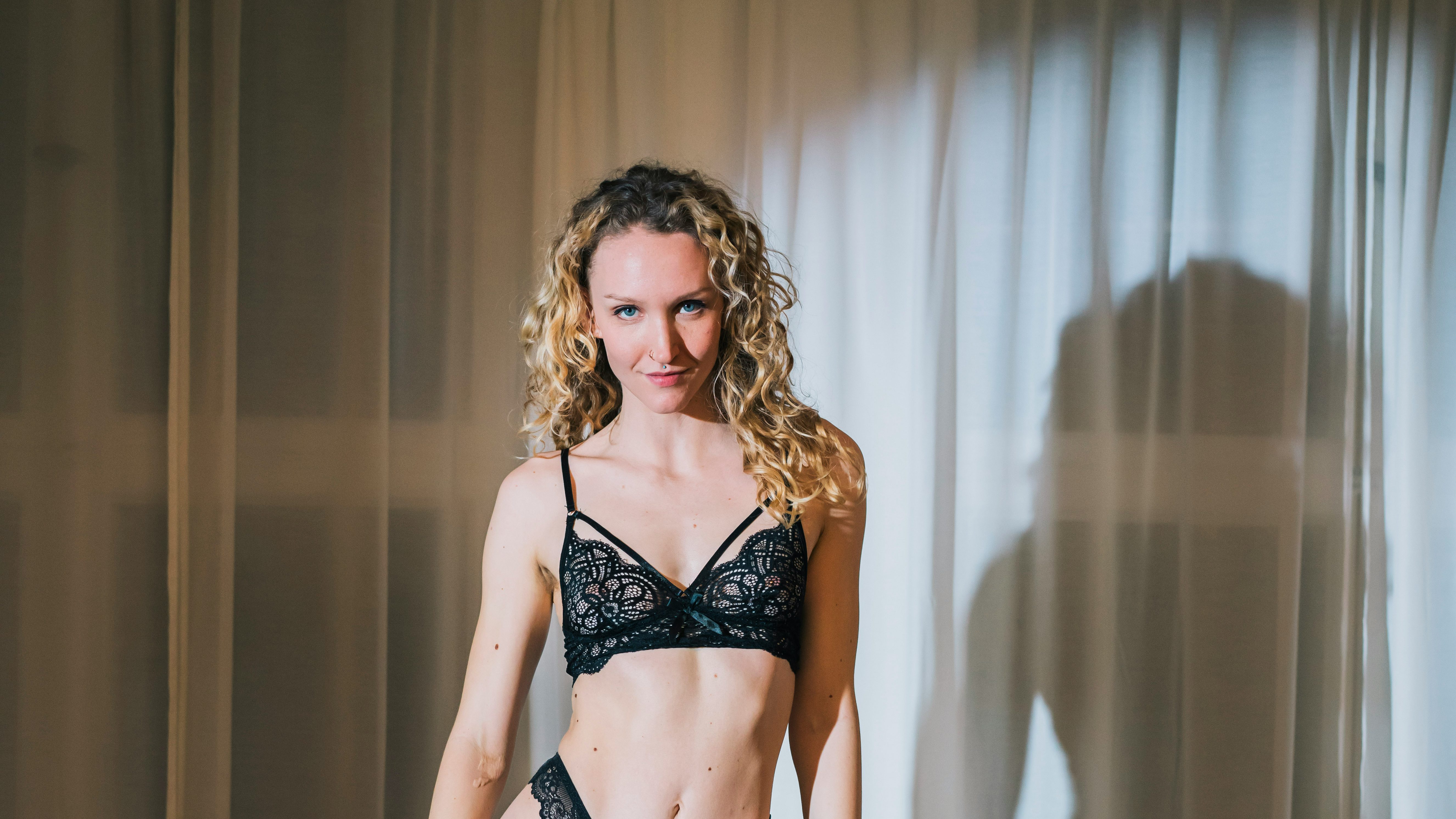 Serafina Sky Serafina Sky