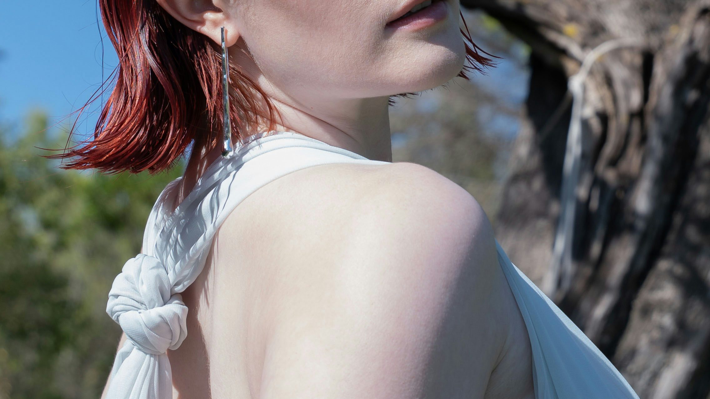 Lucy Huxley Lucy Huxley