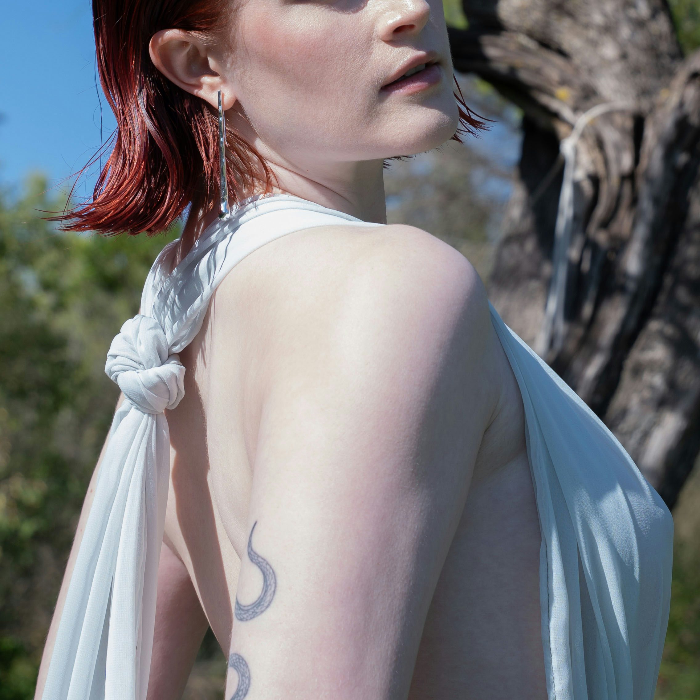 Lucy Huxley Lucy Huxley