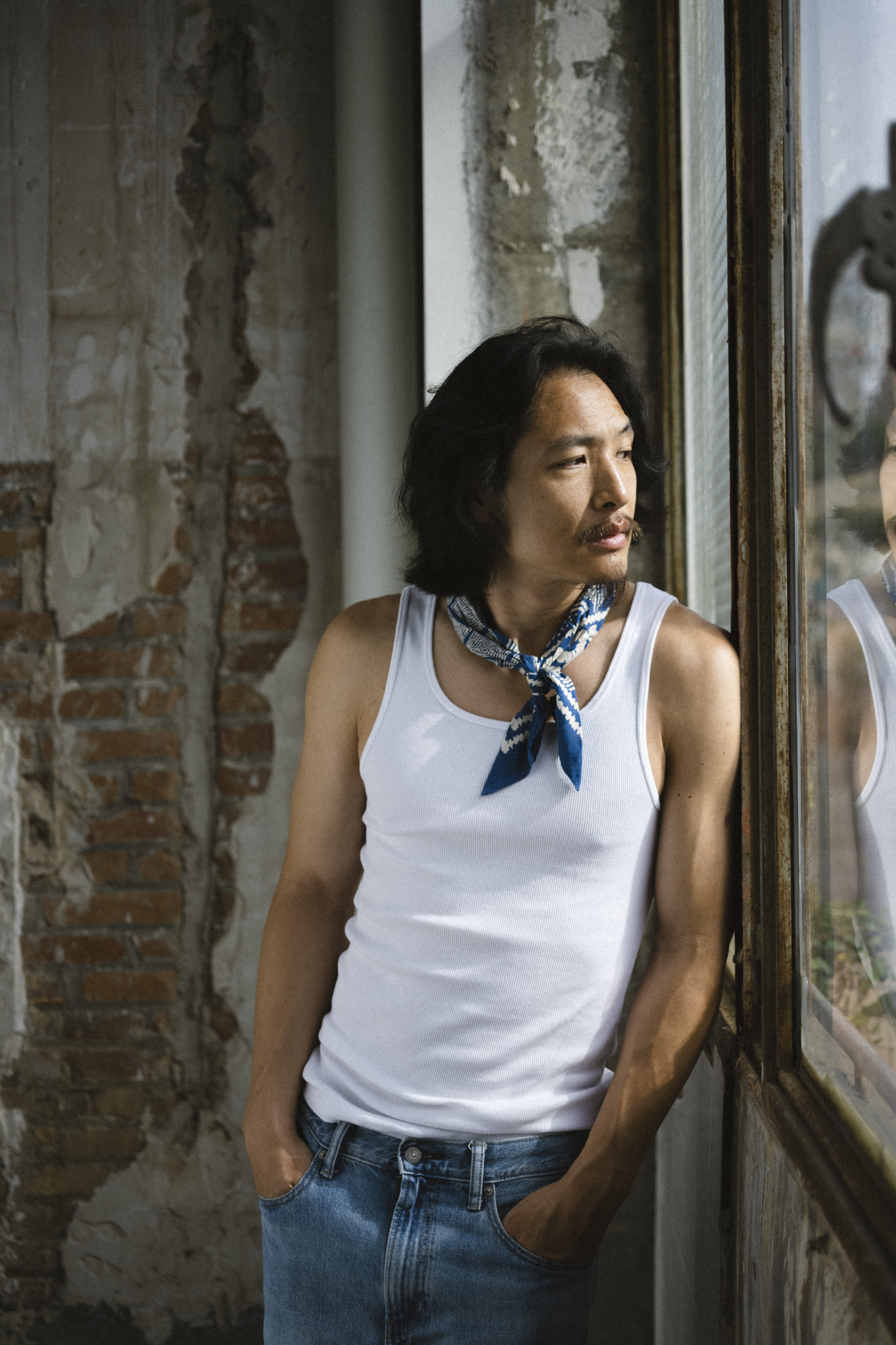 Leo Vice porn photos