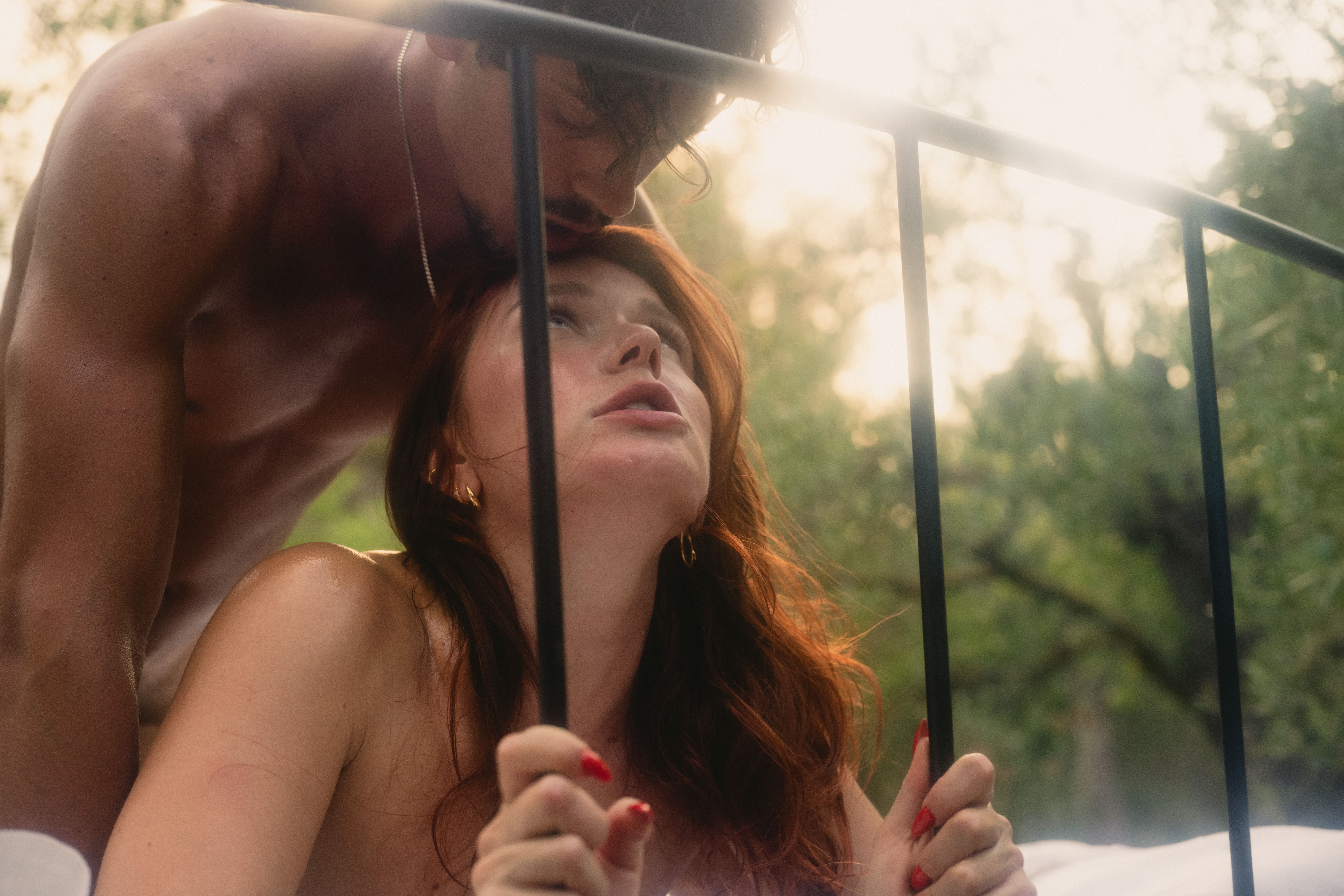 Olive Oil porn photos