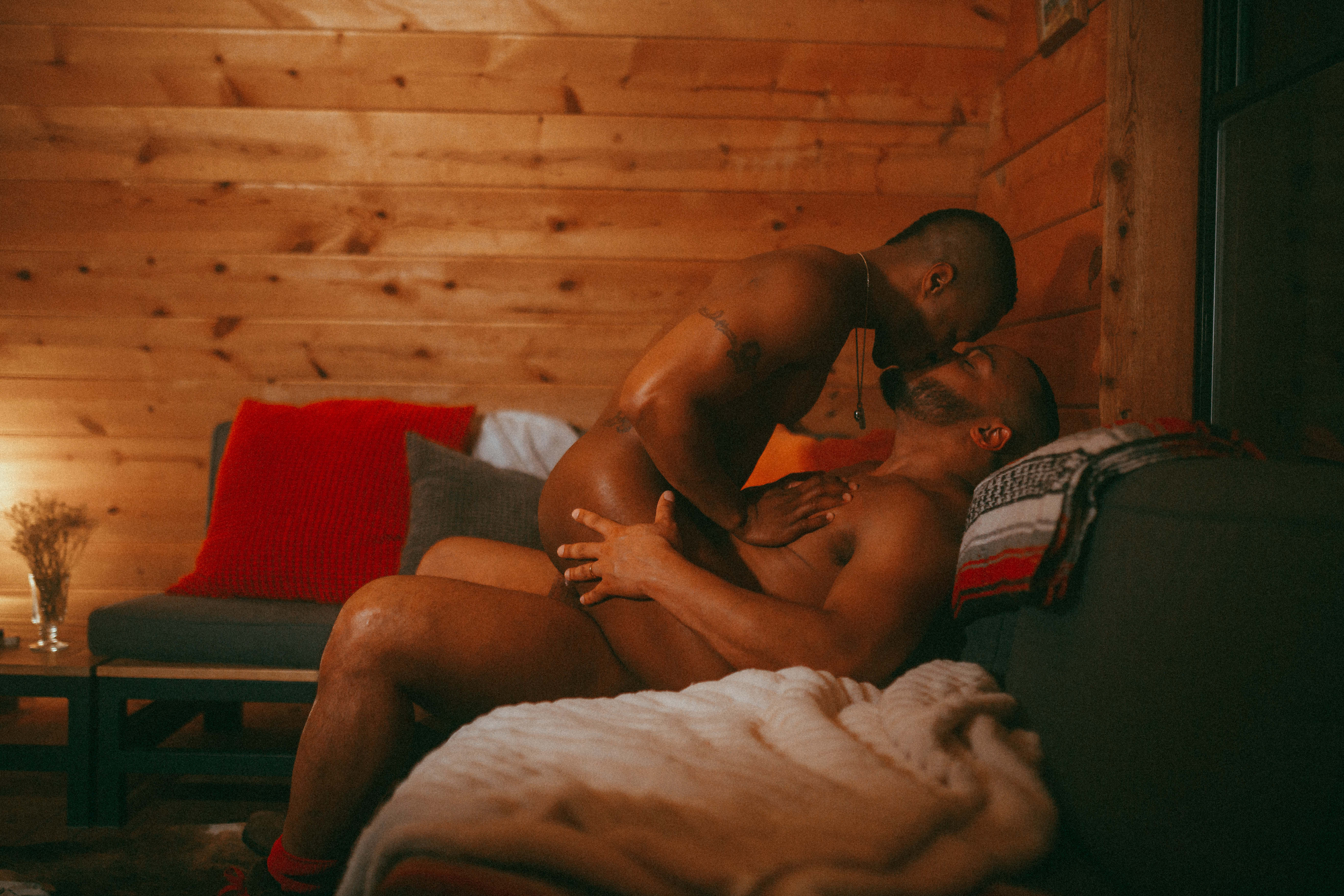 Grand Canyon Hike with Dillon & Jake 