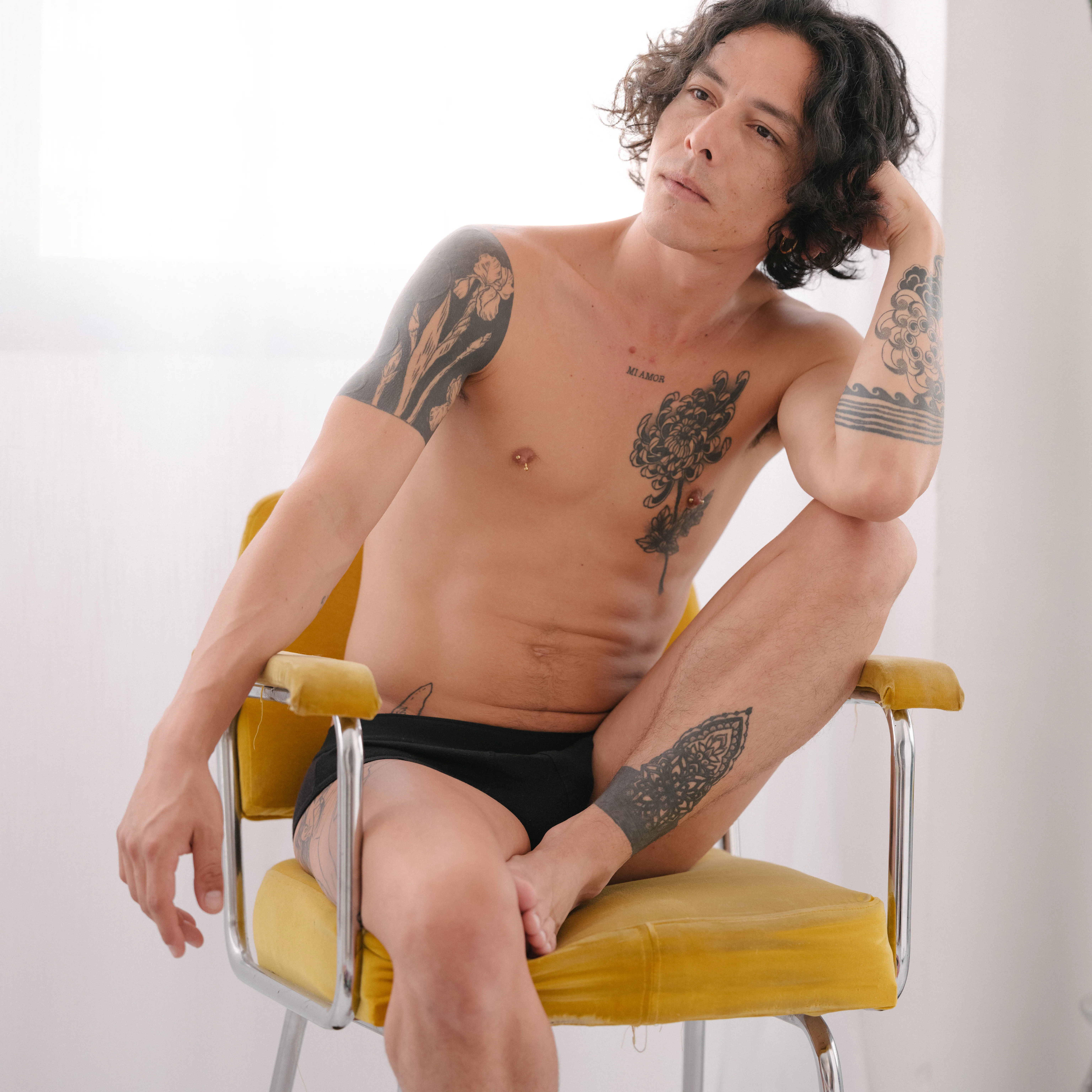 Noir So - Porn Actor and Performer | XConfessions Porn for Women Noir So - Porn Actor and Performer | XConfessions Porn for Women