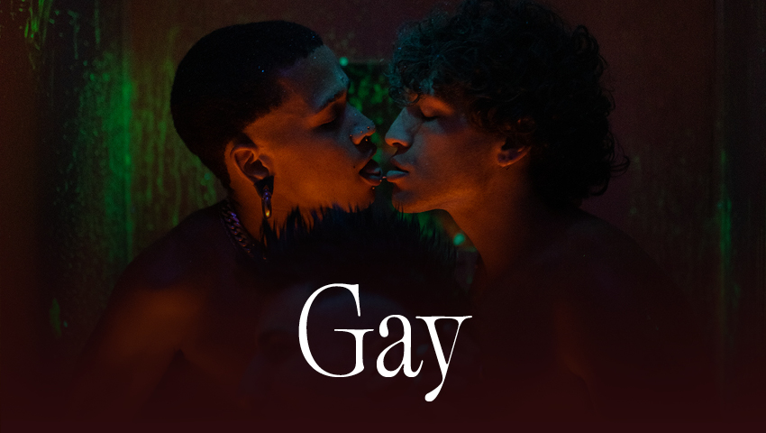 Gay