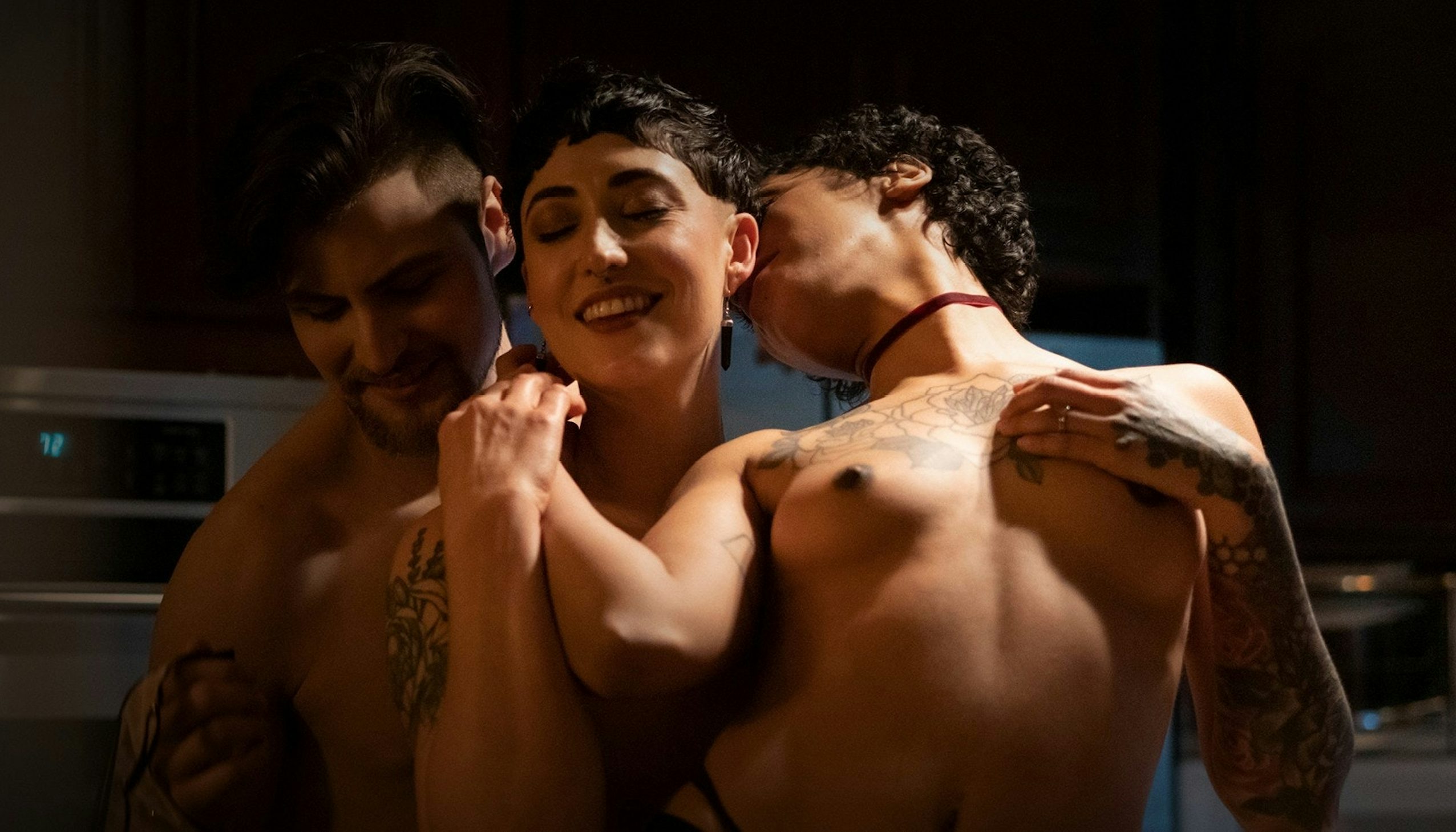 Trailer Someone Like You Trailer Someone Like You