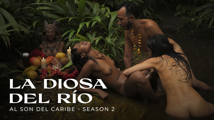 La Diosa Del Río