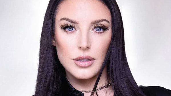 Angela White Angela White