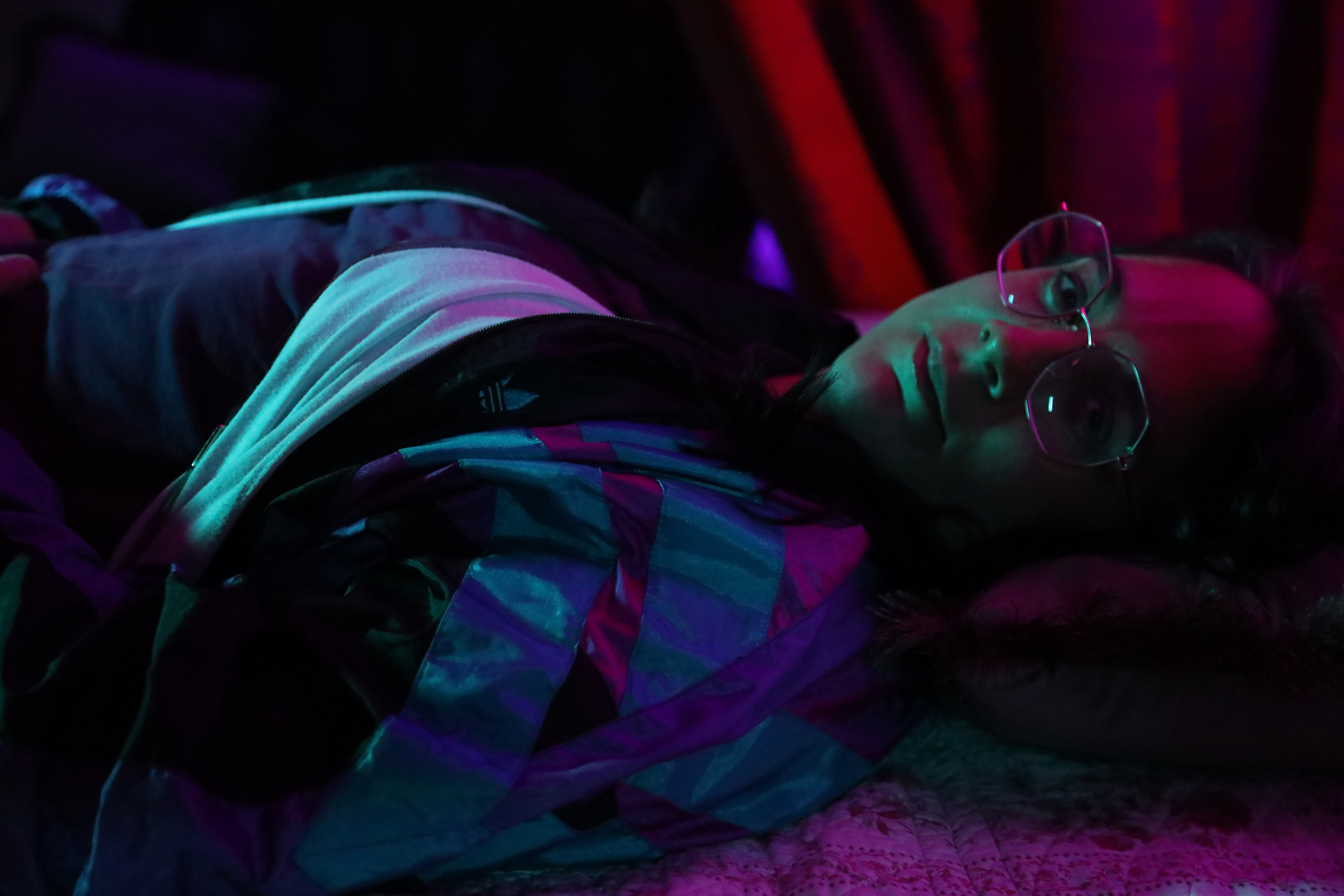 Sleeping Beauty - Himeros TV