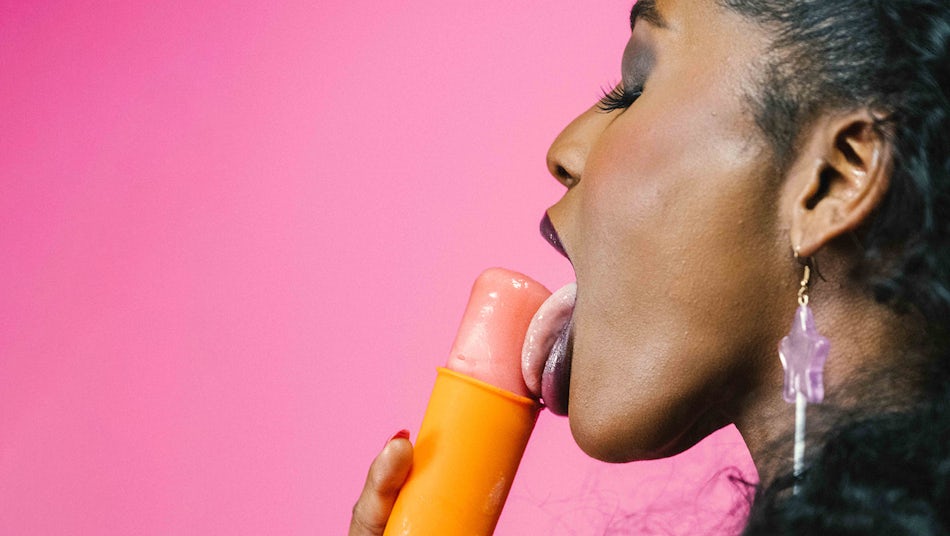 Put Some Lipstick on It Put Some Lipstick on It