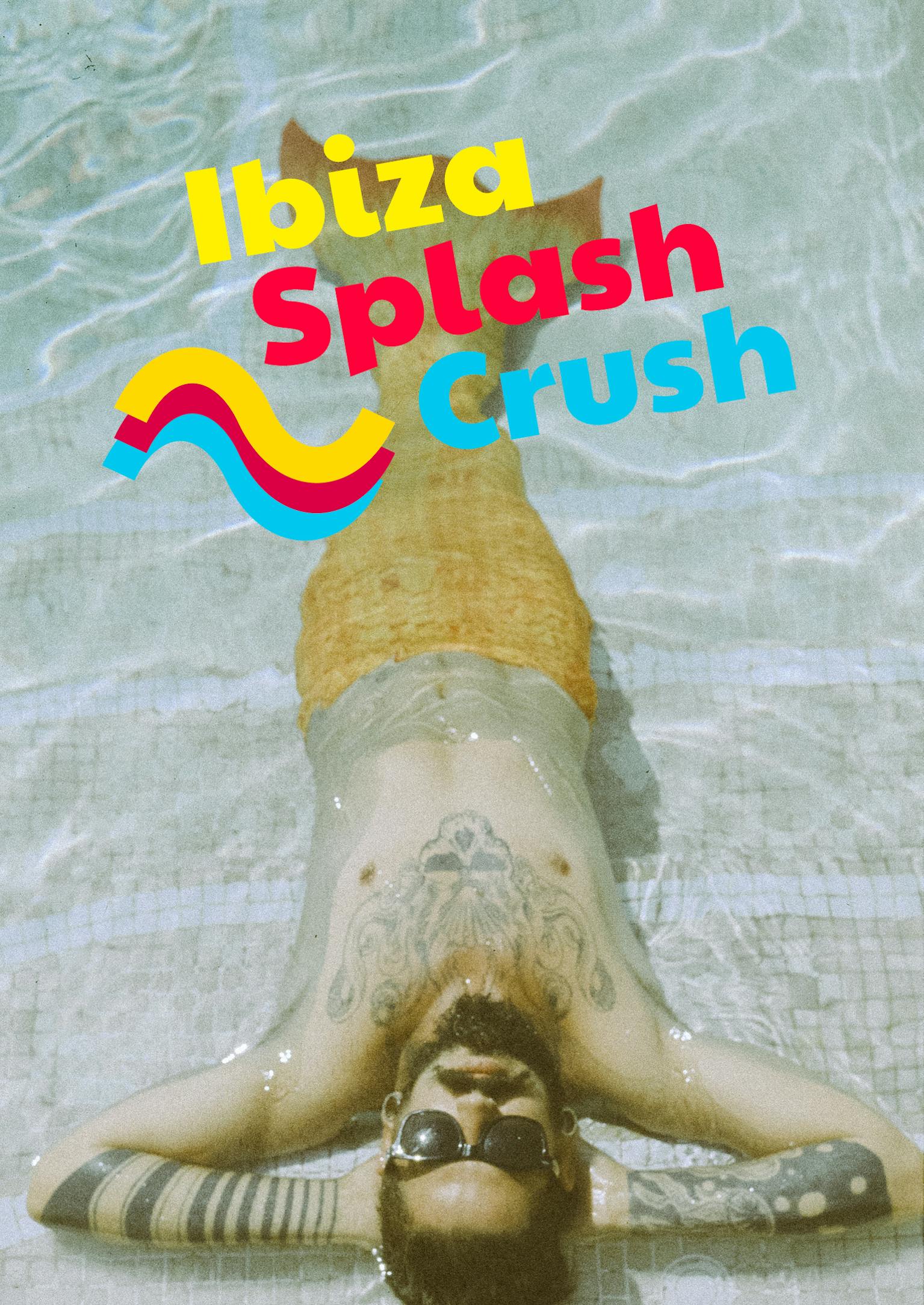 Ibiza Splash Crush