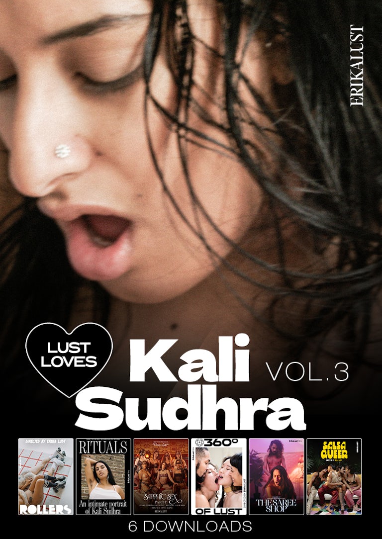Lust Loves Kali Sudhra Vol.3 Lust Loves Kali Sudhra Vol.3