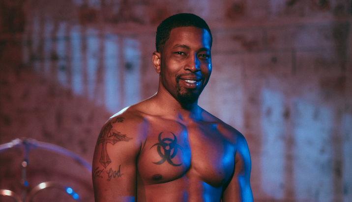 Interview: Isiah Maxwell