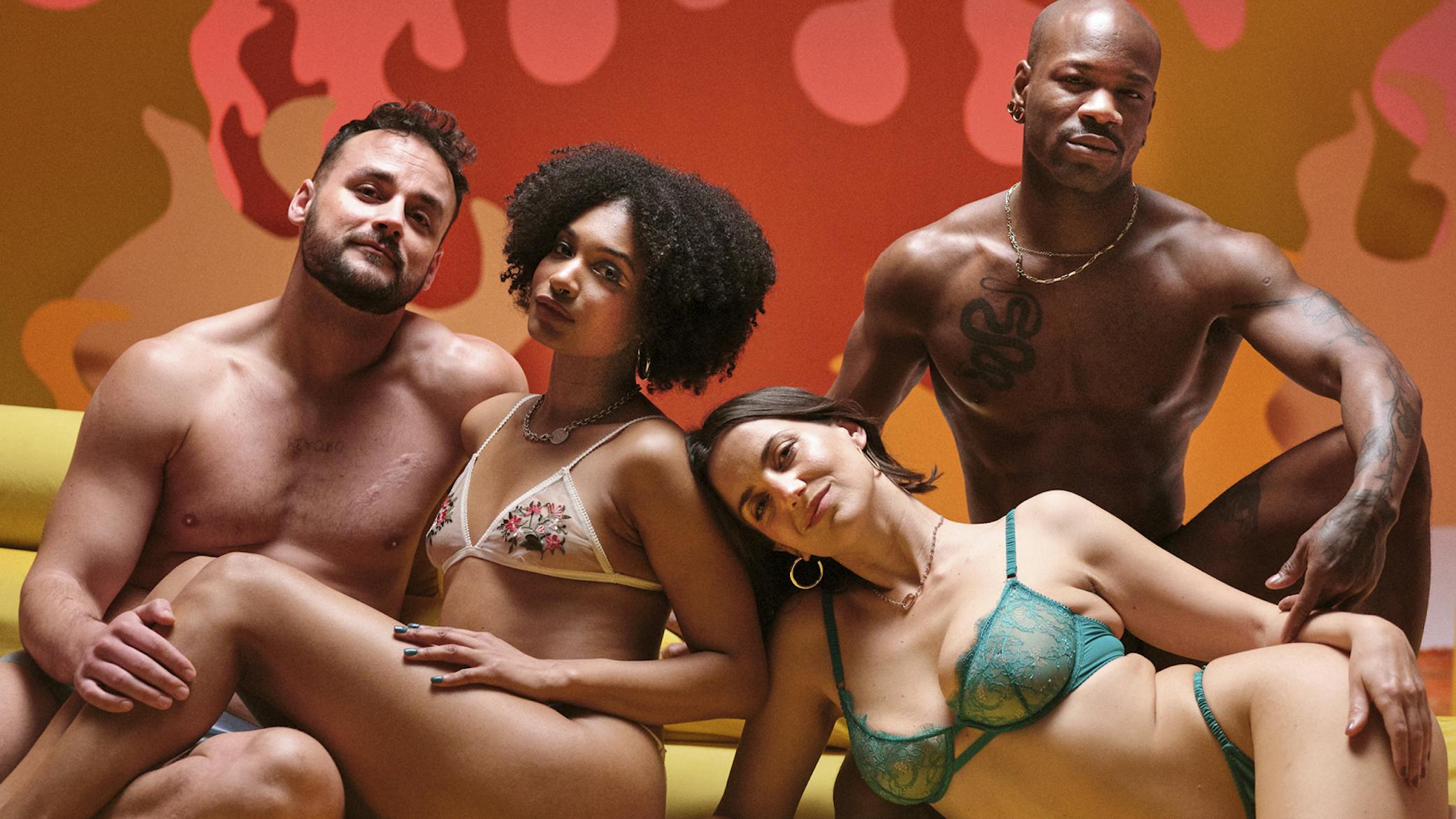 Trailer XConfessions Vol. 39 Trailer XConfessions Vol. 39