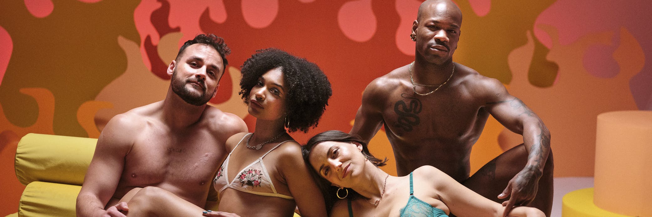 XConfessions Vol. 39 XConfessions Vol. 39