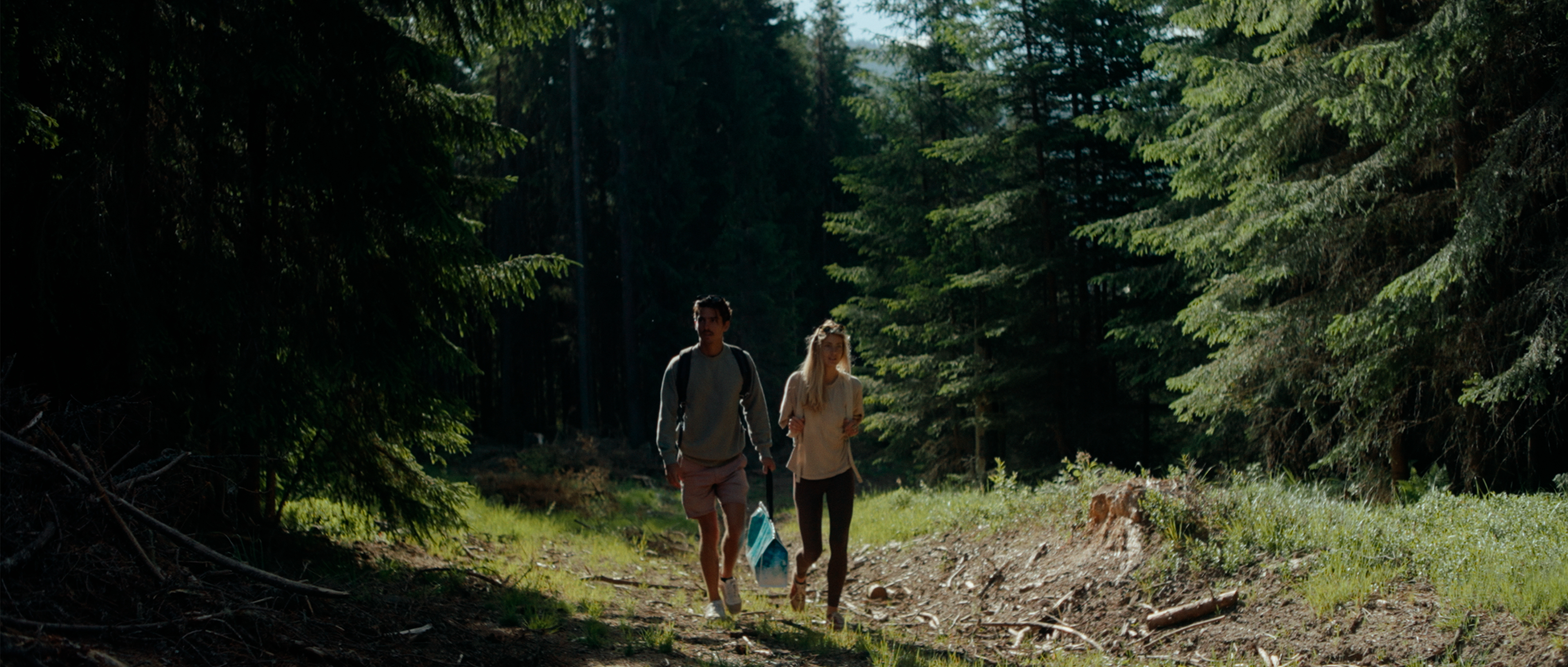 The Naked Journey Ep. 4: Lost in Romania Part.3