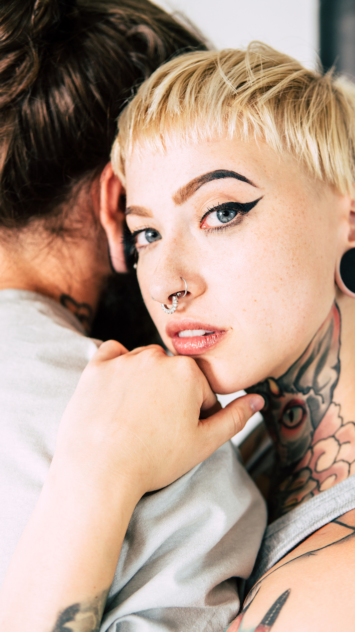 Phil and Micky Bottenberg - Porn Films & XXX Movies