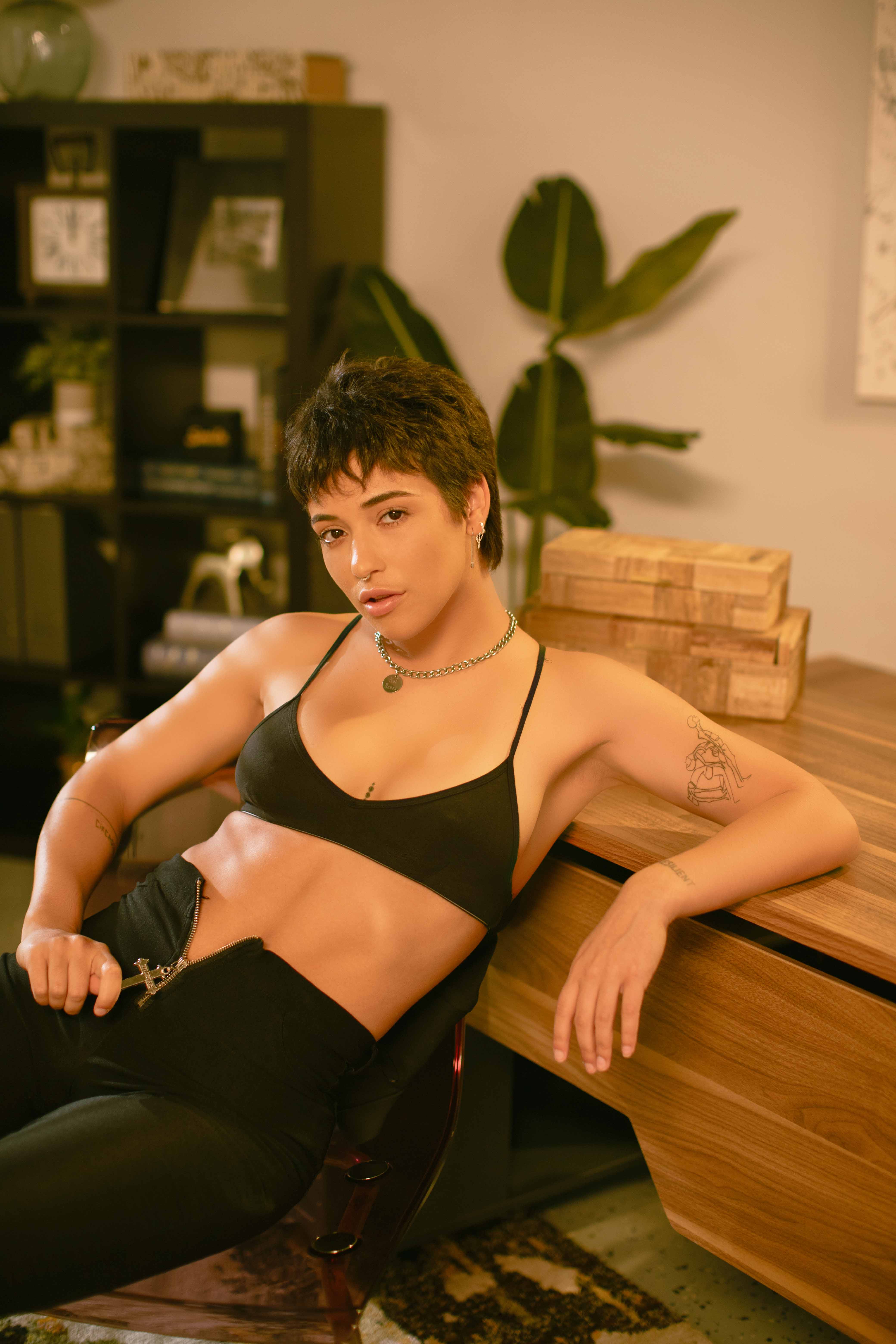 Brooklyn Gray - Porn Films & XXX Movies