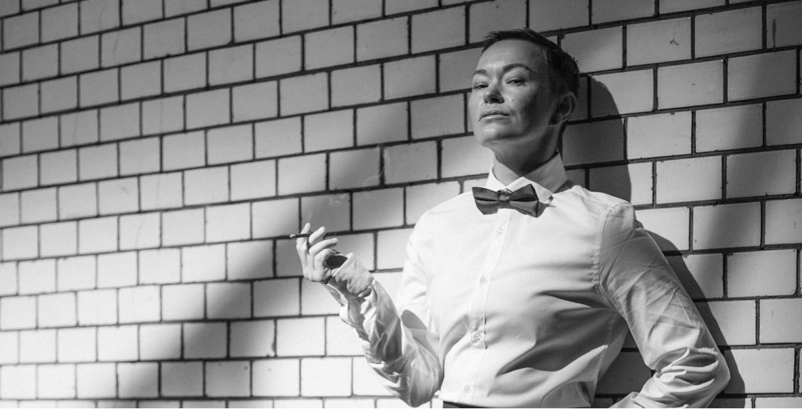 Jiz Lee - Porn Actor and Performer | XConfessions Porn for Women