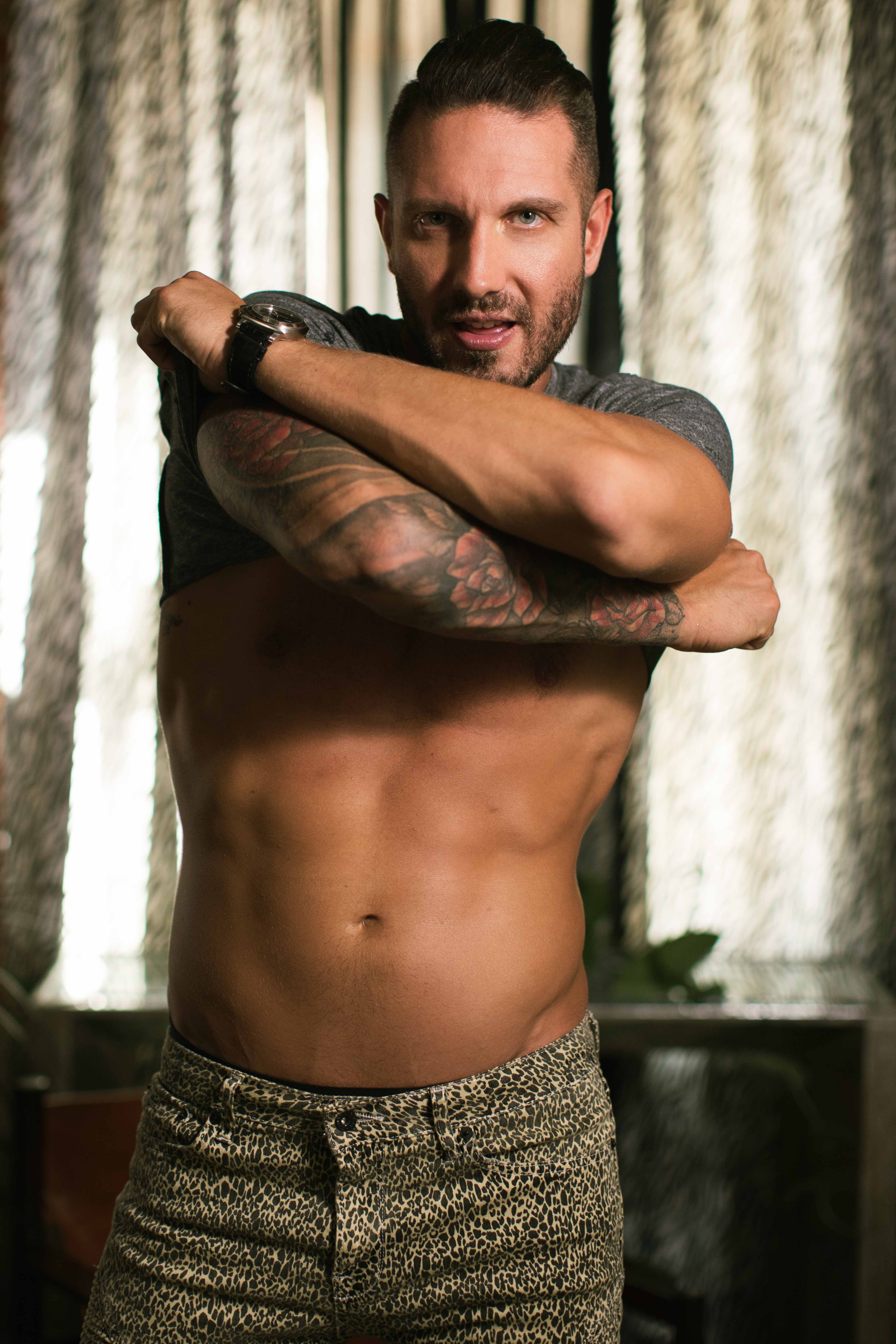 Quinton James - Porn Films & XXX Movies