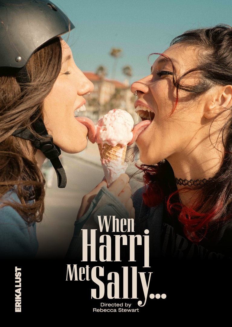  Be My Flirt: Movie Compilation Vol. 2