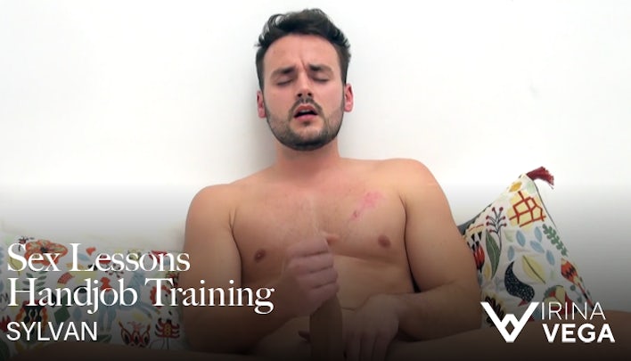 Sex Lessons - Handjob Training by Sylvan - undefined - by undefined | XConfessions Porn for Women Sex Lessons - Handjob Training by Sylvan - undefined - by undefined | XConfessions Porn for Women