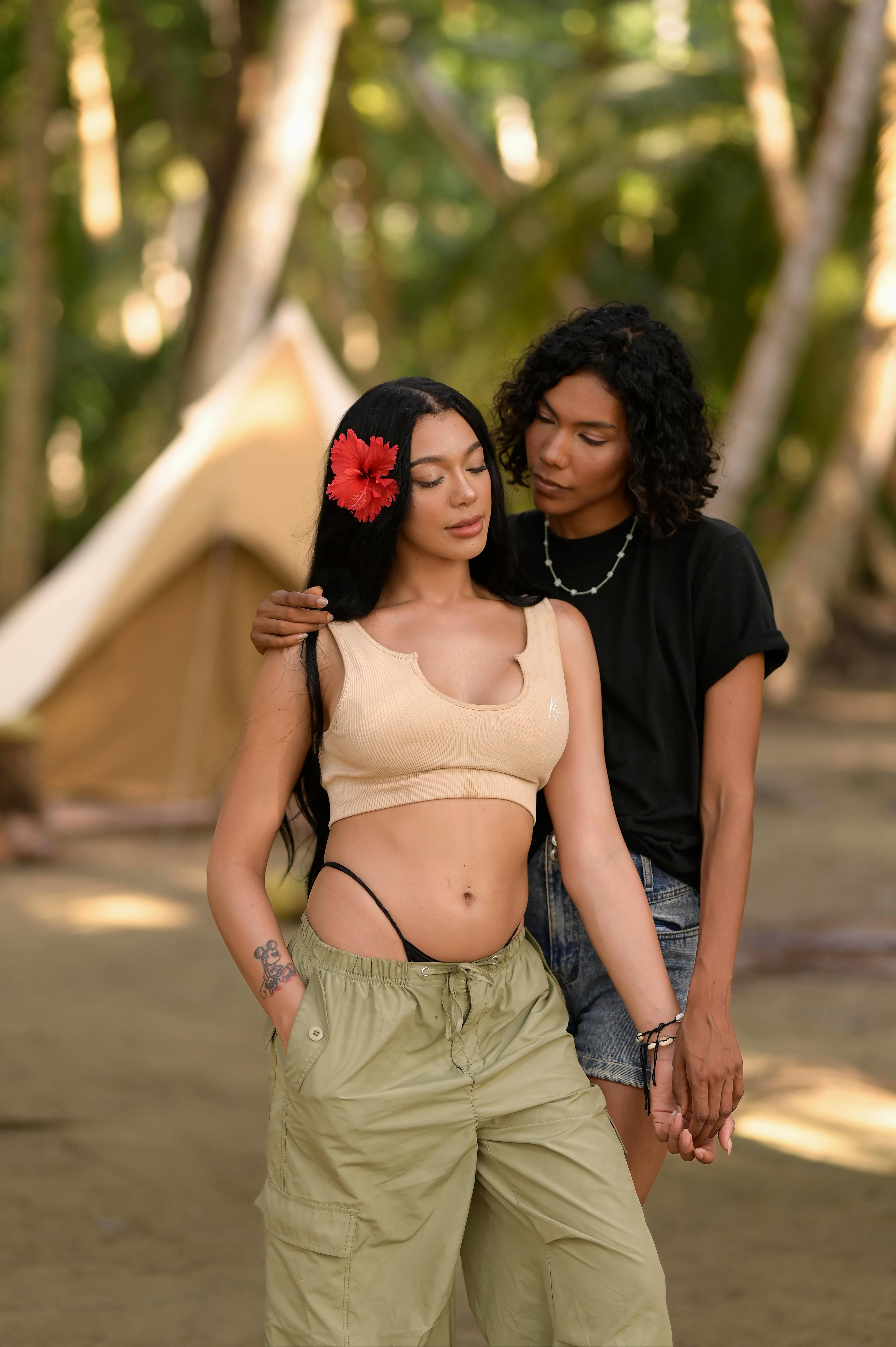 Al Son del Caribe Ep. 2 - La Chica del Cocotal 