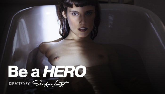 Be a Hero - undefined - by undefined | XConfessions Porn for Women Be a Hero - undefined - by undefined | XConfessions Porn for Women
