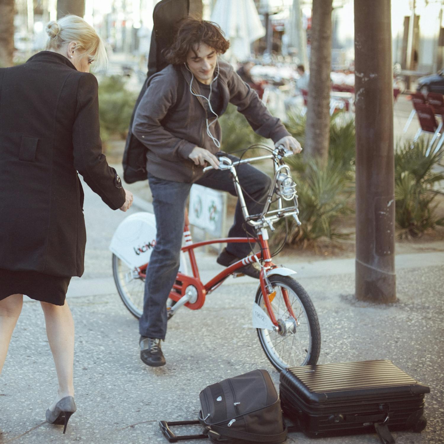 Life Love Lust Life Love Lust