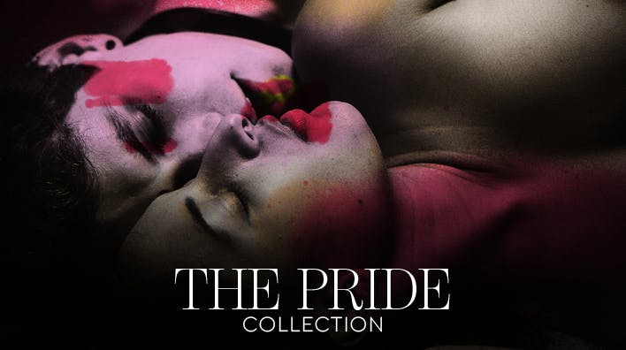 Article trailer from Store: pride collection 