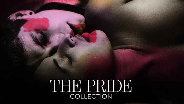 Article trailer from Store: pride collection Article trailer from Store: pride collection