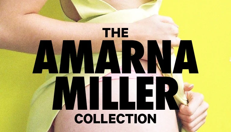 Amarna Miller by XConfessions Amarna Miller by XConfessions