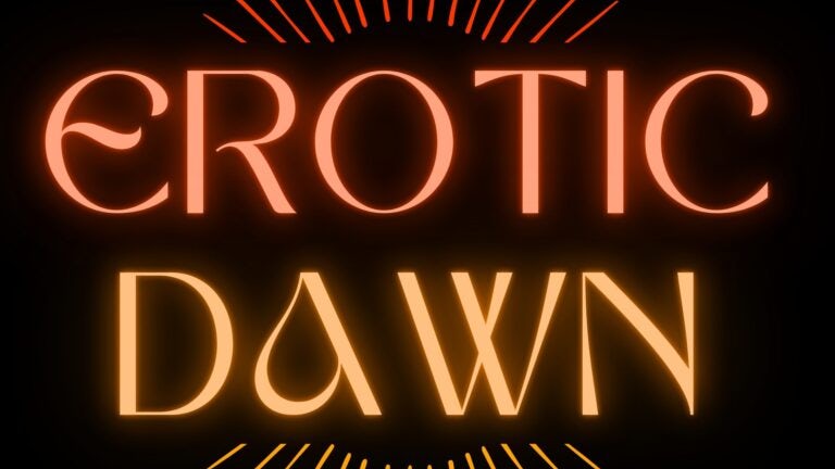 Erotic Dawn Erotic Dawn