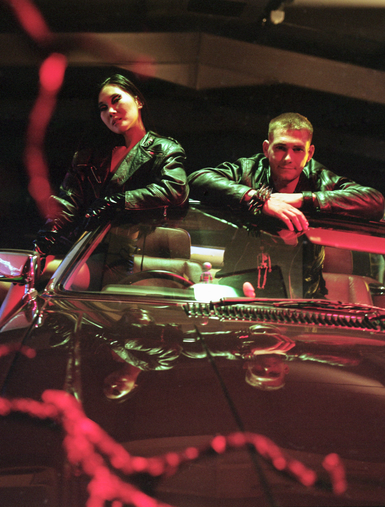 Master Aaron - Porn Films & XXX Movies