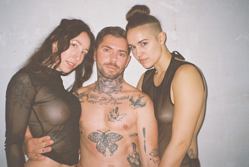 Anthony Finch - Porn Films & XXX Movies