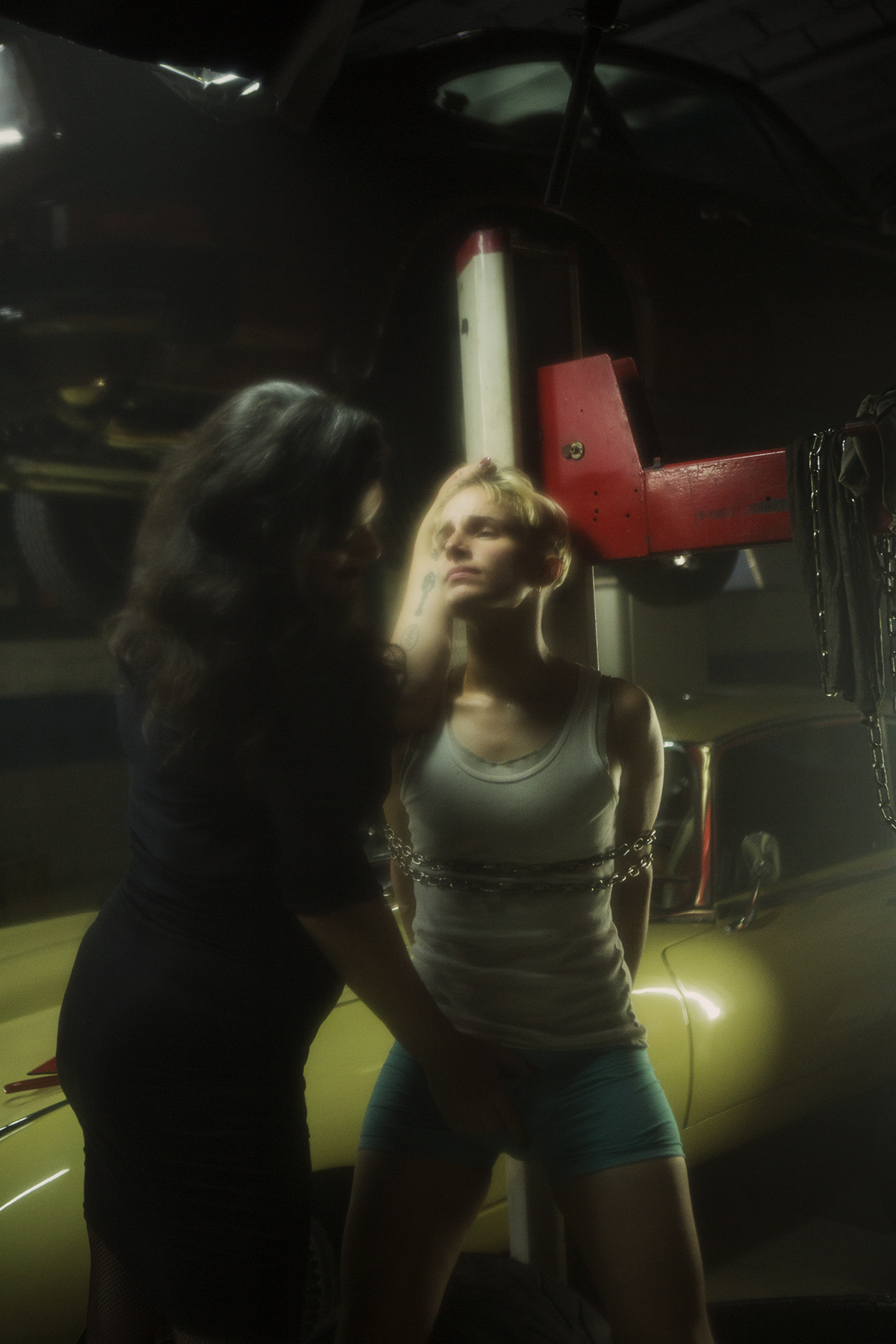 XConfessions Vol. 20