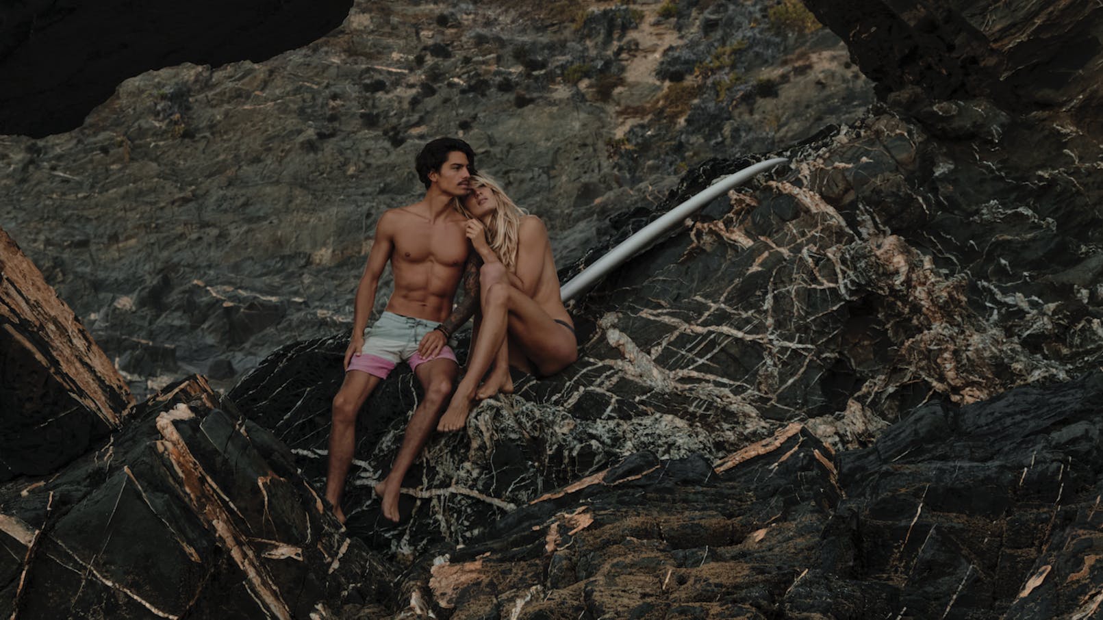 Trailer Lust Adventures Season 1 & 2 Trailer Lust Adventures Season 1 & 2