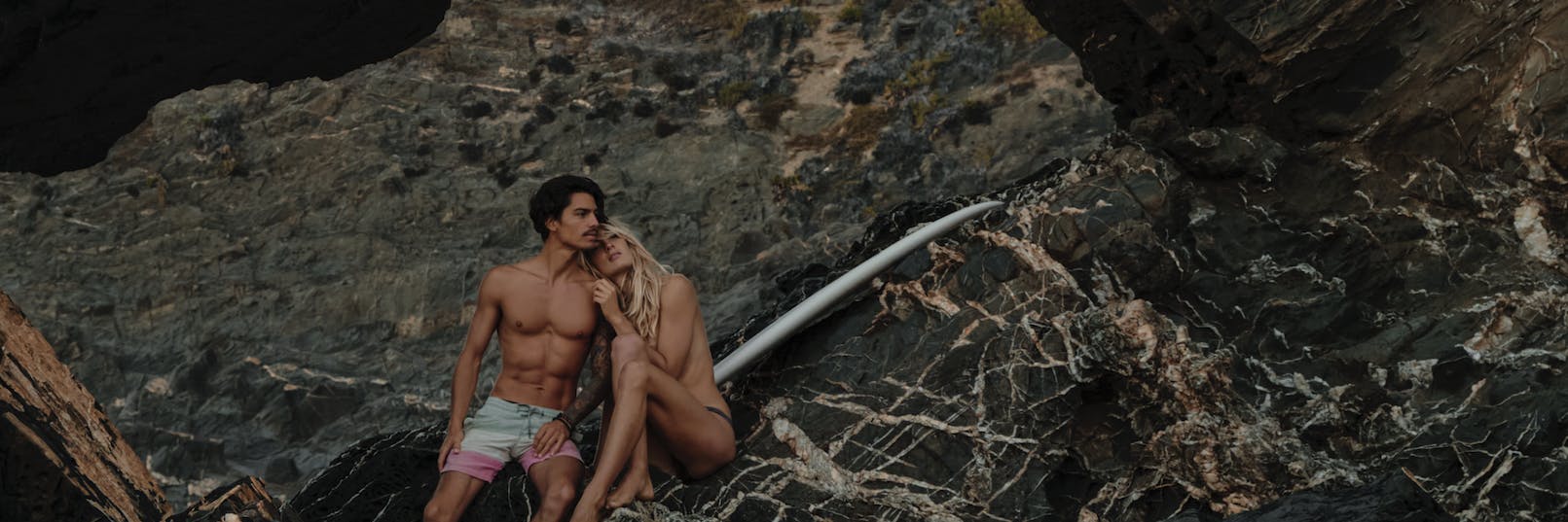 Lust Adventures Season 1 & 2 Lust Adventures Season 1 & 2