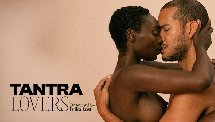 Tantra Lovers
