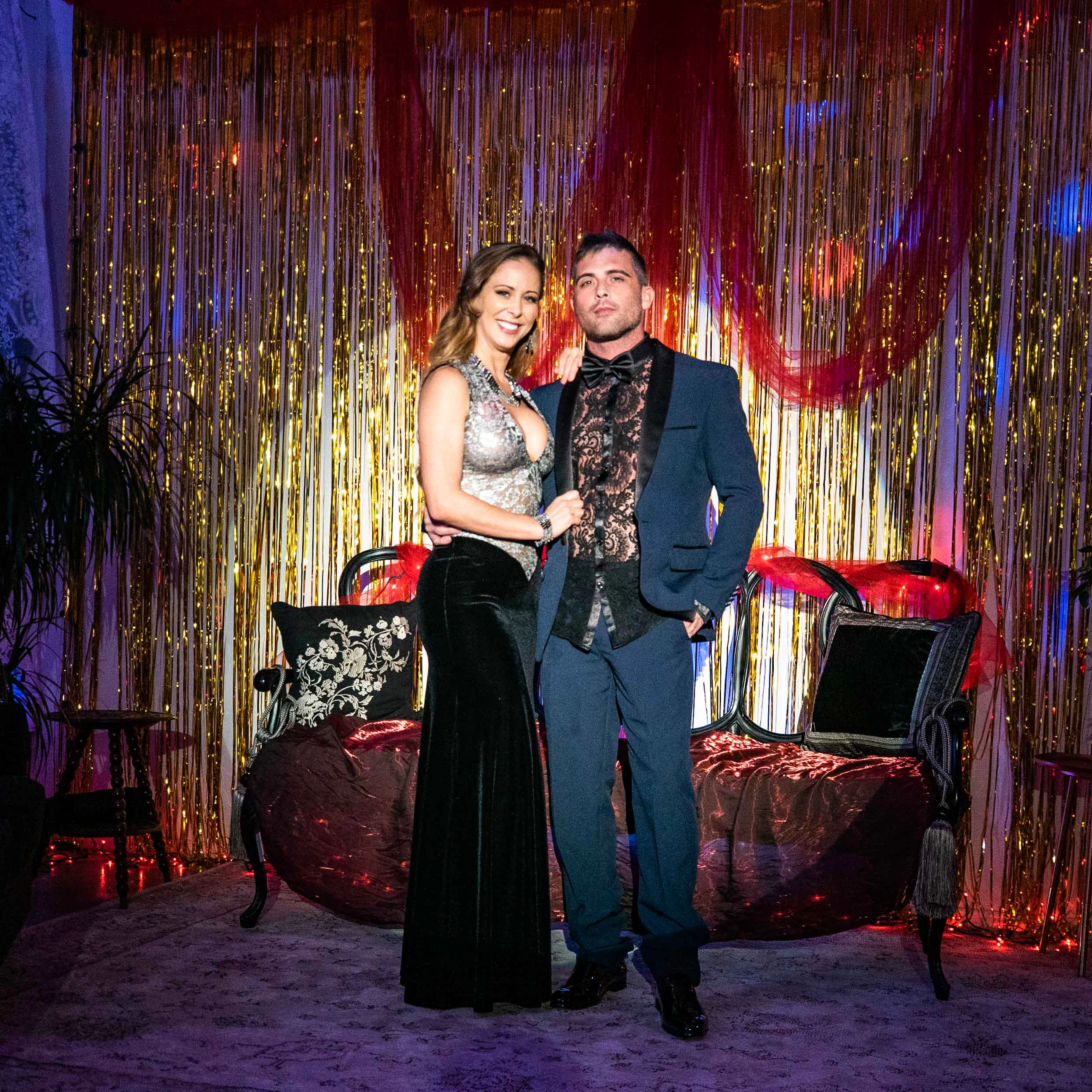 A Burlesque Story porn photos A Burlesque Story porn photos