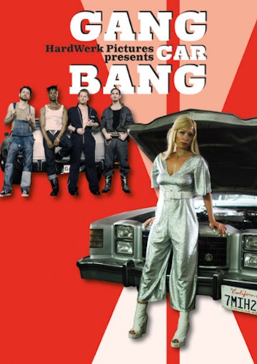 Gang Car Bang Gang Car Bang