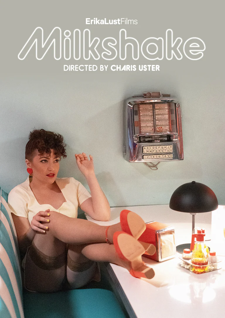 Milkshake Milkshake