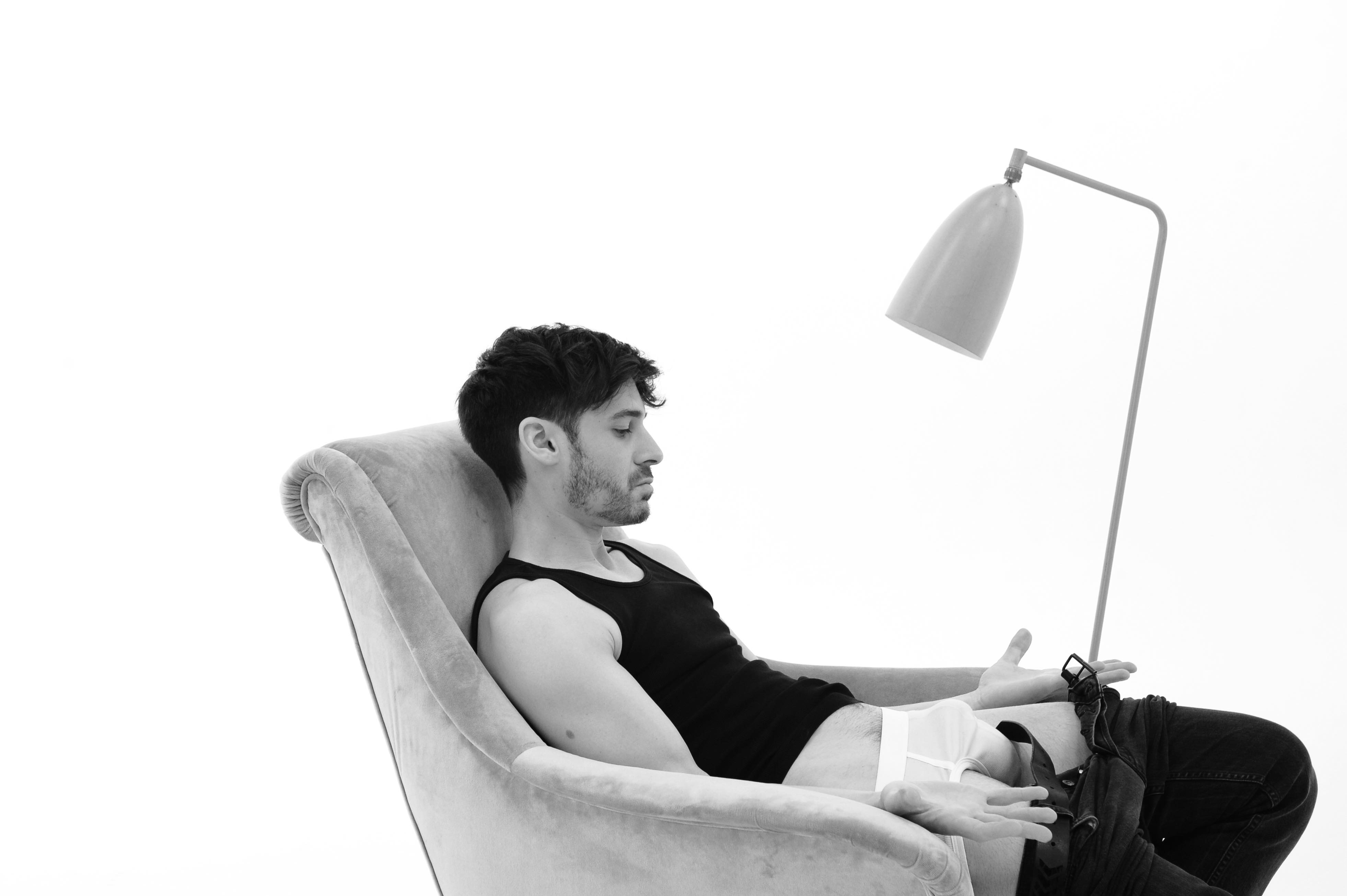 Parker Marx - Porn Films & XXX Movies