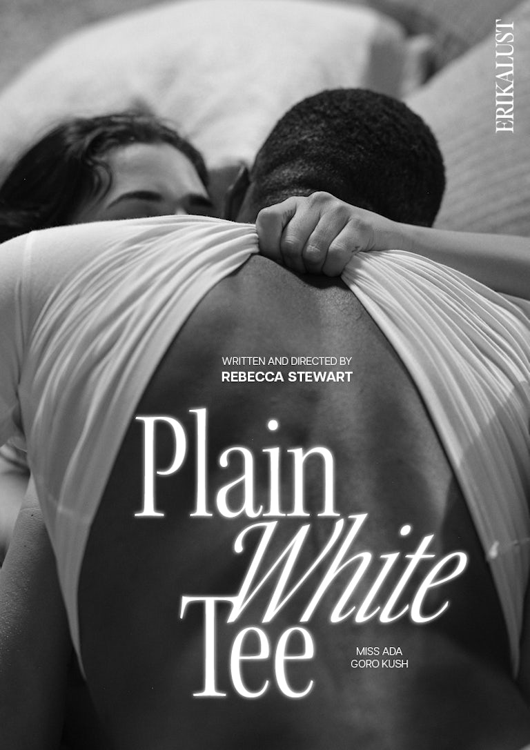 Plain White Tee Plain White Tee