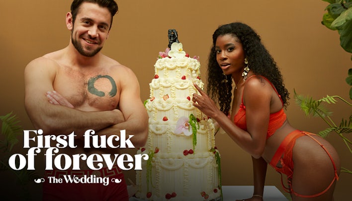 First Fuck of "Forever": The Wedding - undefined - by undefined | XConfessions Porn for Women First Fuck of "Forever": The Wedding - undefined - by undefined | XConfessions Porn for Women