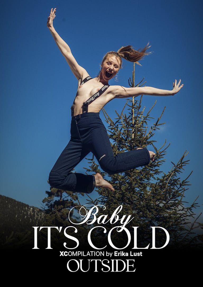 Baby it's cold outside: Movie Compilation Baby it's cold outside: Movie Compilation