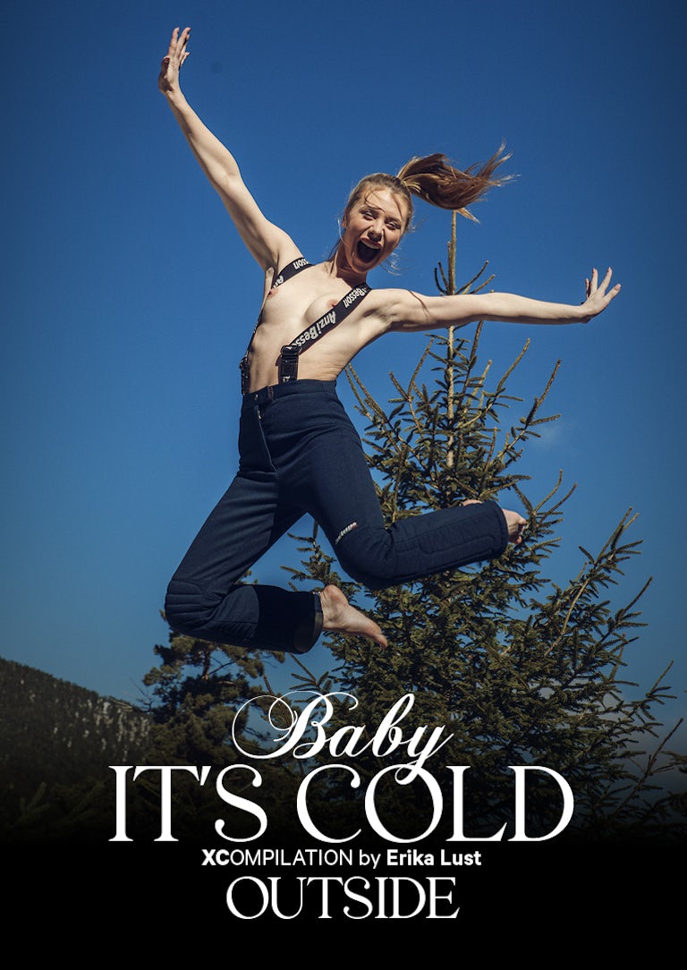 Baby it's cold outside: Movie Compilation Baby it's cold outside: Movie Compilation