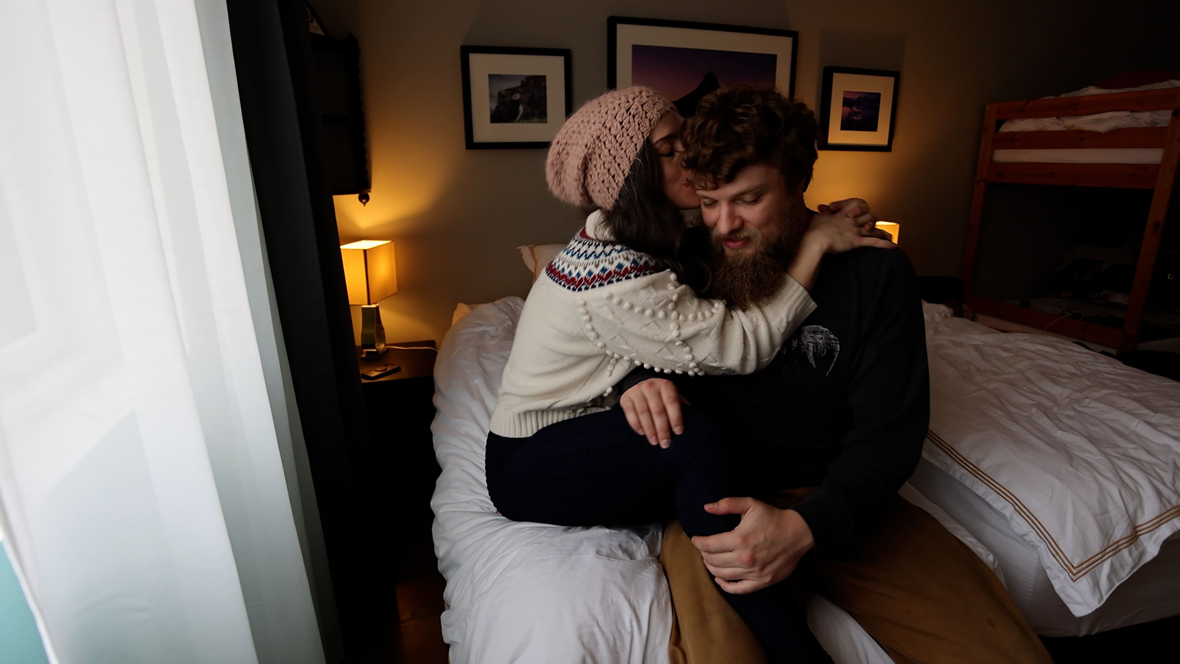 Nicole & Corwin  - Porn Films & XXX Movies