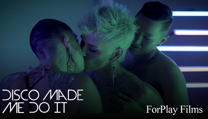 Disco Made Me Do It - undefined - by undefined | XConfessions Porn for Women Disco Made Me Do It - undefined - by undefined | XConfessions Porn for Women